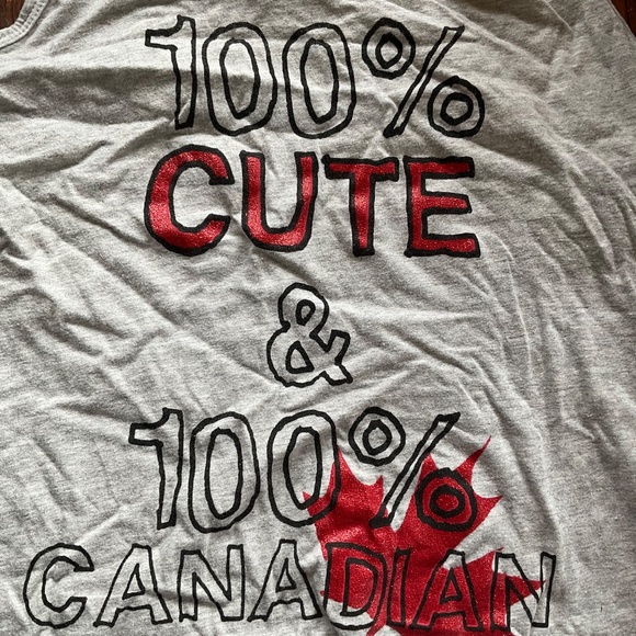 Tank top by KUHL  SIZE LARGE  made in Canada - Picture 2 of 5